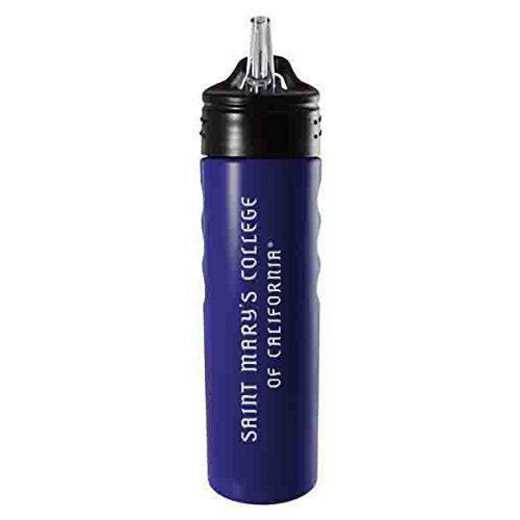 BOT-400-BLU-STMARYS-SMA: LXG 400 BOTTLE BLU, Saint Mary's College of California